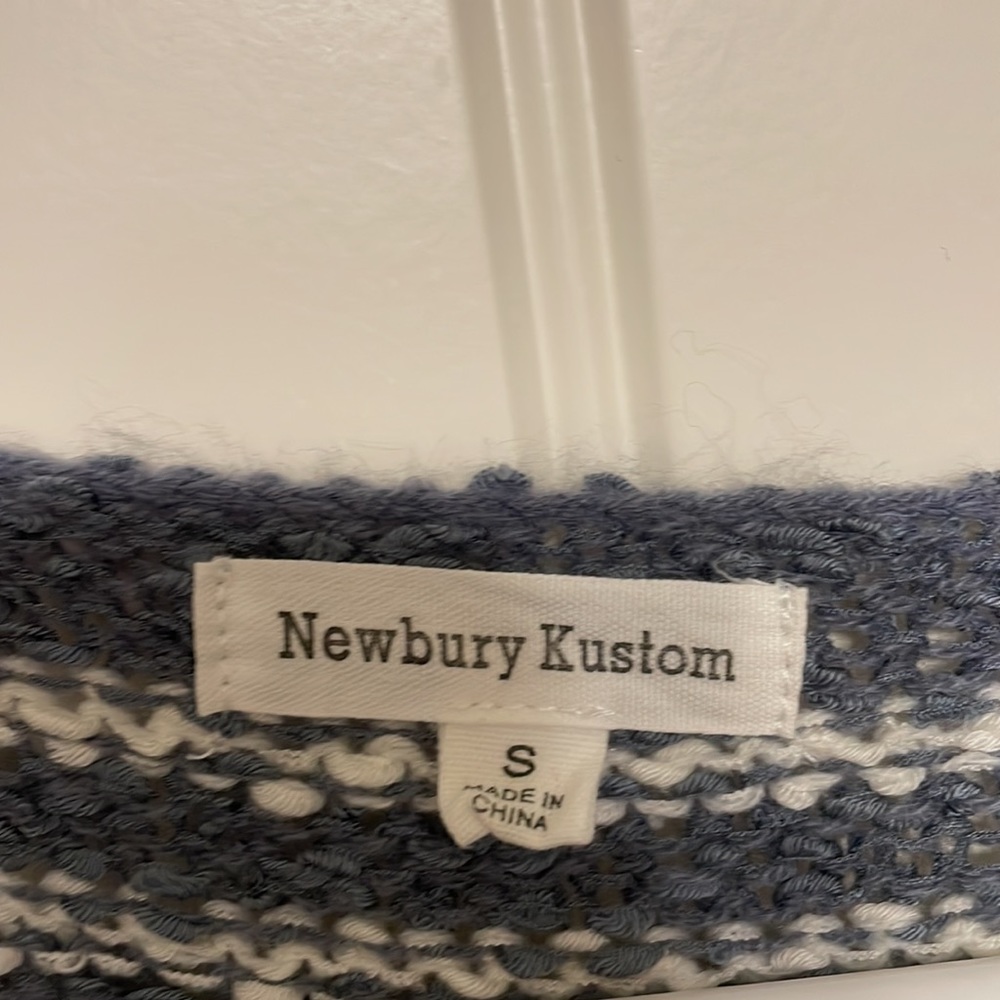 Knit Sweater - Picture 3 of 3